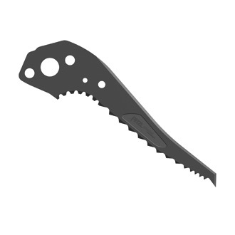 ペツルPetzl　アイス、ミックスクライミング用ピック クォーク、ノミック、エルコ U19 ICE【メール便送料無料】