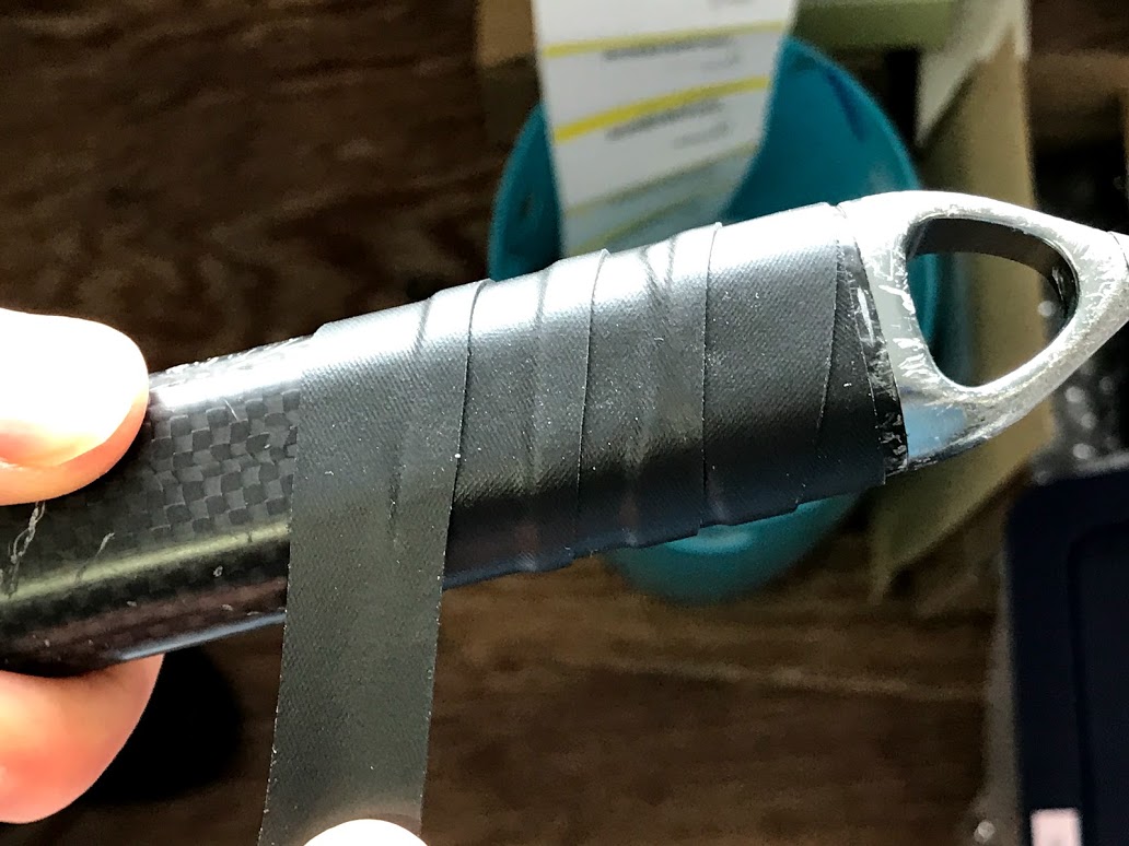 ペツルPetzlグリップテープU21700【メール便送料270円】