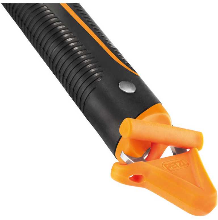 ペツルPetzlピックスパイクプロテクションU82003