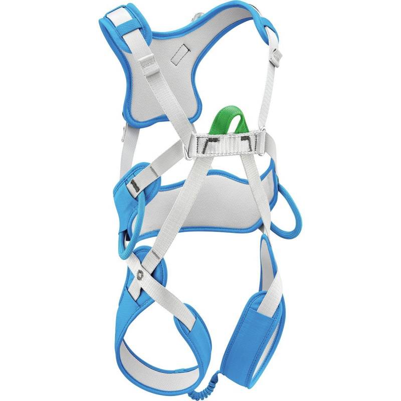 PETZL - フルボディハーネス(ペツル) PETZL(ペツル) ウィスチチ/体重 30 kg 未満の子供用フルボディ