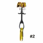 Black Diamond(�֥�å����������) �������å�C4��#2 BD10905��(P5)