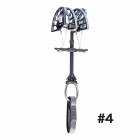 Black Diamond(�֥�å����������) �������å�C4��#4 BD10907(P5)