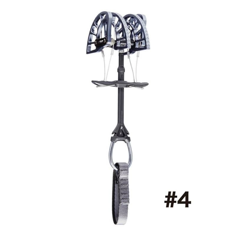 Black Diamond(ブラックダイヤモンド) キャメロットC4　#4 BD10907(P5)