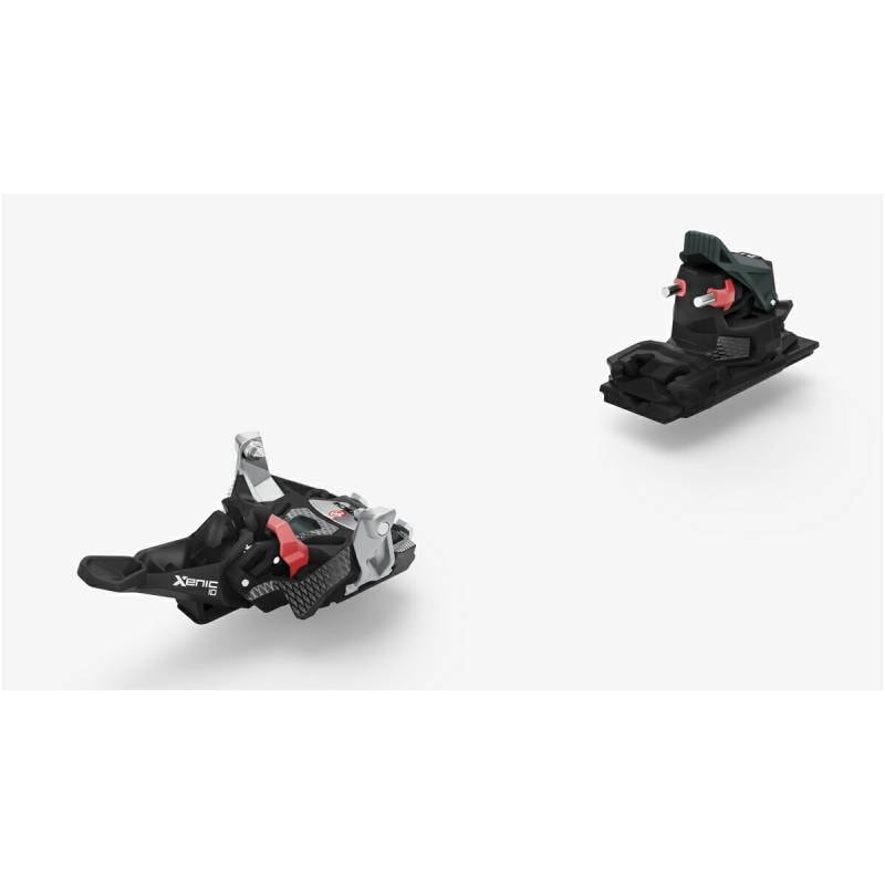 フリッチ（FRTSCHI）ジーニック10 ブレーキ別売 テック対応 FR40600 (1