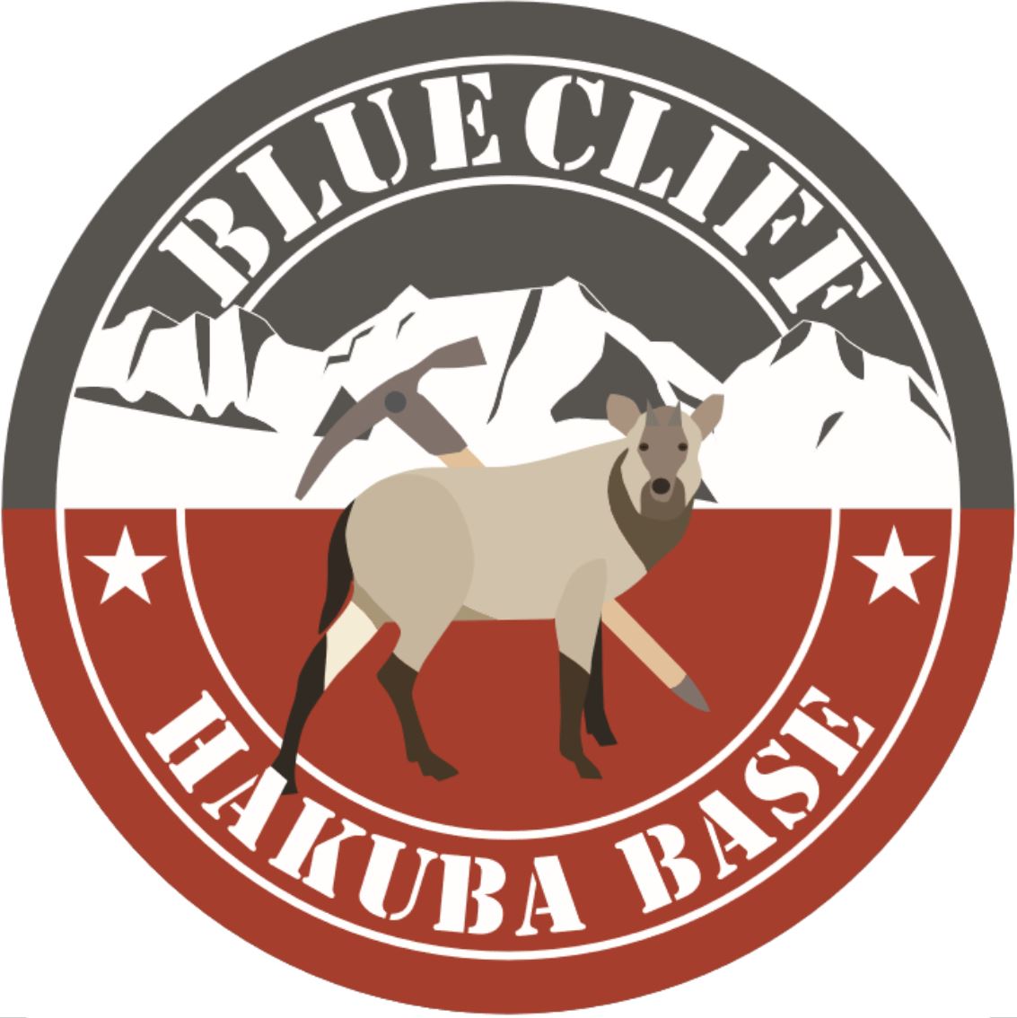 ブルークリフ　ガイドツアーご参加費お支払い　税別28,000円