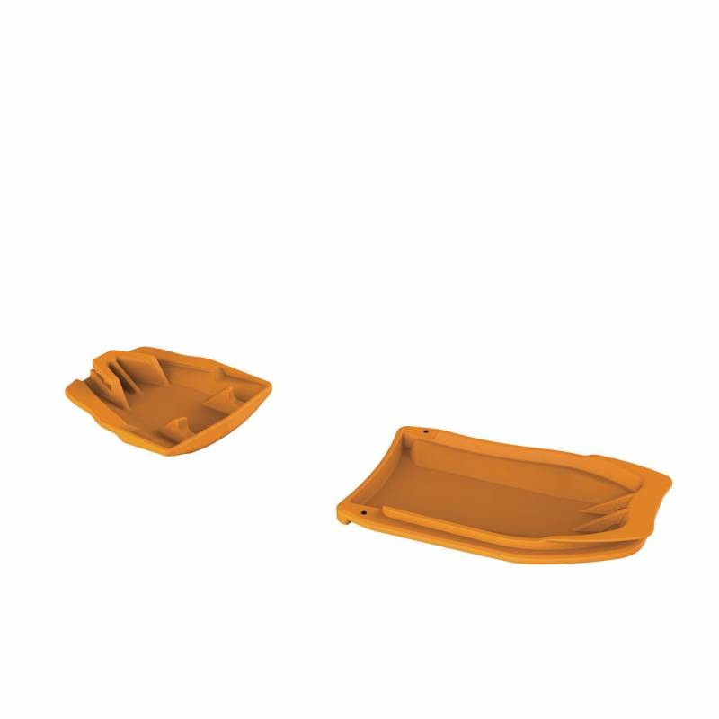 ペツル Petzl　アンチスノー レオパード T01A AS