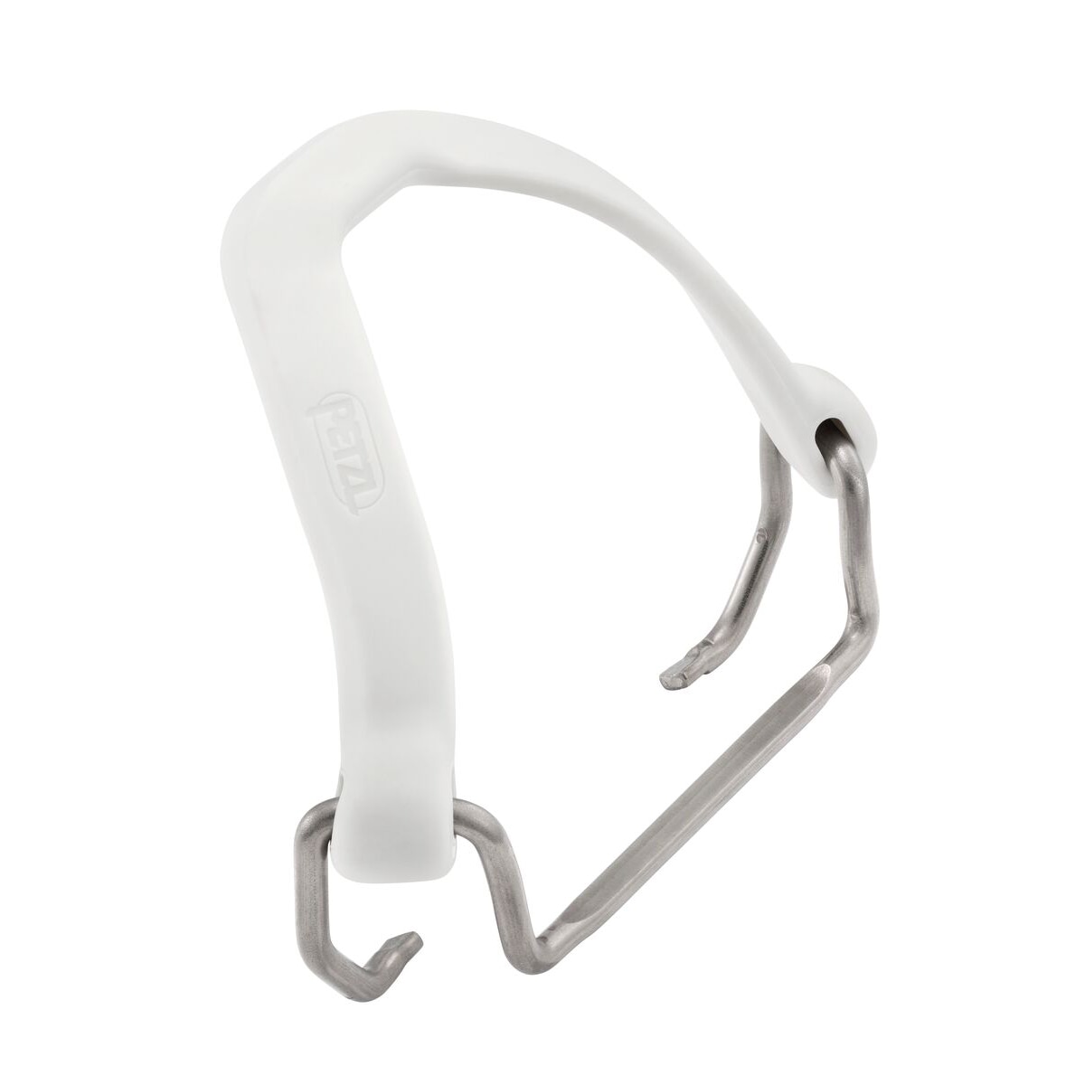 PETZLアイゼン PETZL (ペツル) 12本爪アイゼン 旧モデル バサック バンド式