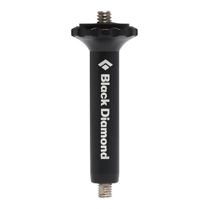 Black Diamond(ブラックダイヤモンド) ユニバーサルアダプター BD82390【登山 トレッキングストック トレッキングポール 折りたたみ トレラン 】(P5)