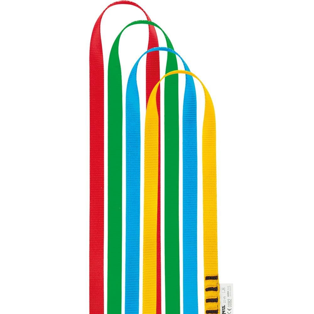 PETZL ڥĥ Ρ ֥롼 C40A 80cm 19mm ݥꥨƥ륹