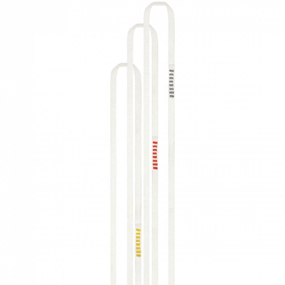 PETZL ペツル G006AA02 ピュラノー バイオレット 180cm 高弾性
