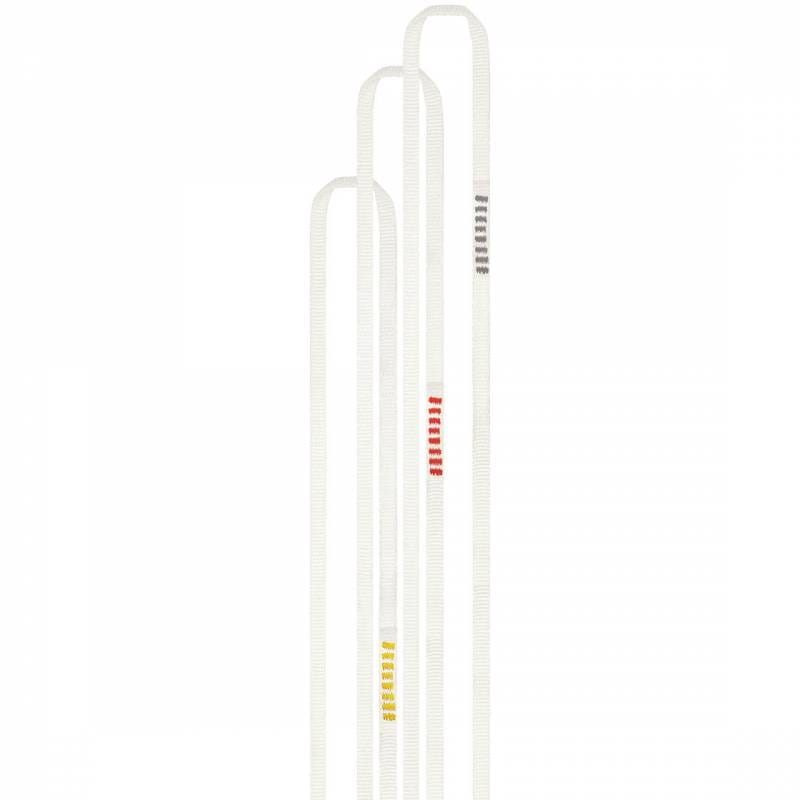 PETZL ペツル G006AA02　ピュラノー バイオレット 180cm 高弾性ポリエチレン製超軽量スリング