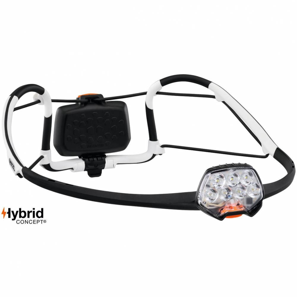 IKO - PETZL｜HEADLAMP
