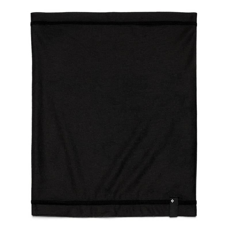 Black Diamond(ブラックダイヤモンド)BDゲイター　BD68090(P5)登山 冬山　バックカントリー ネックゲイター