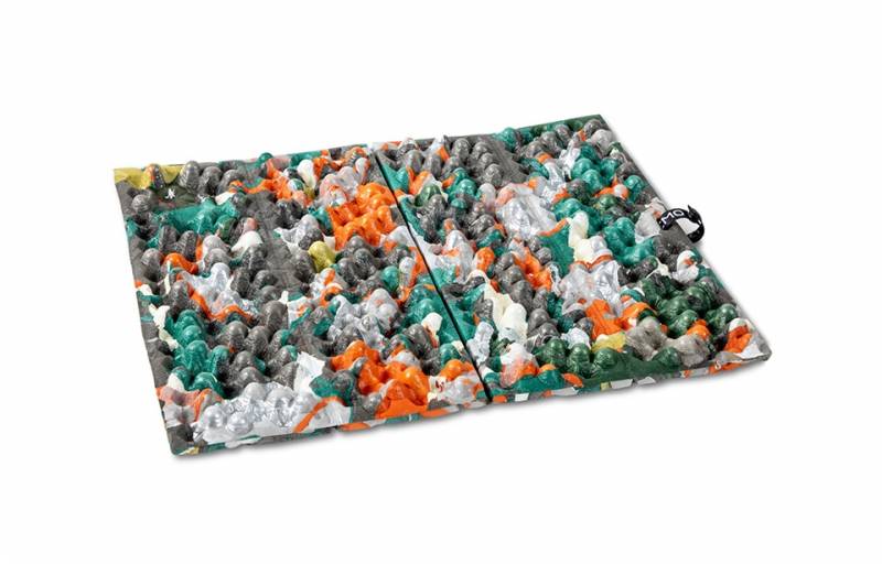 NEMO(ニーモ・イクイップメント)CHIPPER　チッパー ワビサビ NM-CPR-WS