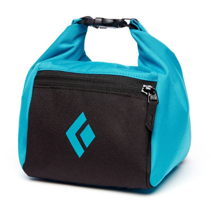 Black Diamond(ブラックダイヤモンド) モンディートチョークポット アクアブルー 全4色 BD14245 クライミングチョーク ボルダリング  クライミング チョークバッグ ロッククライミング ボール 道具 グッズ ボルダリングチョーク トレーニング