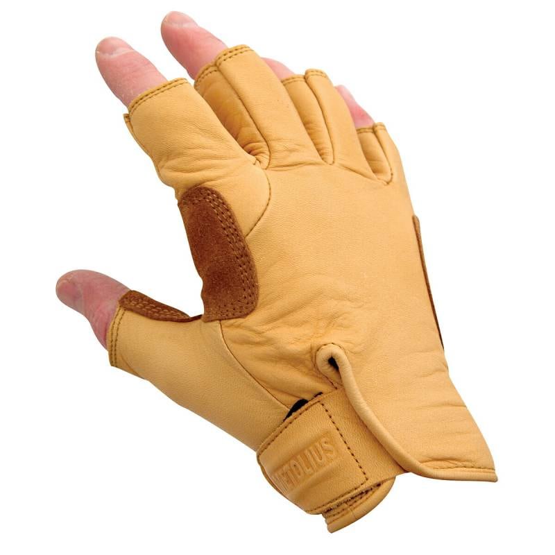 メトリウス　クライミンググローブ　ME16040　クライミング　ジム　岩場