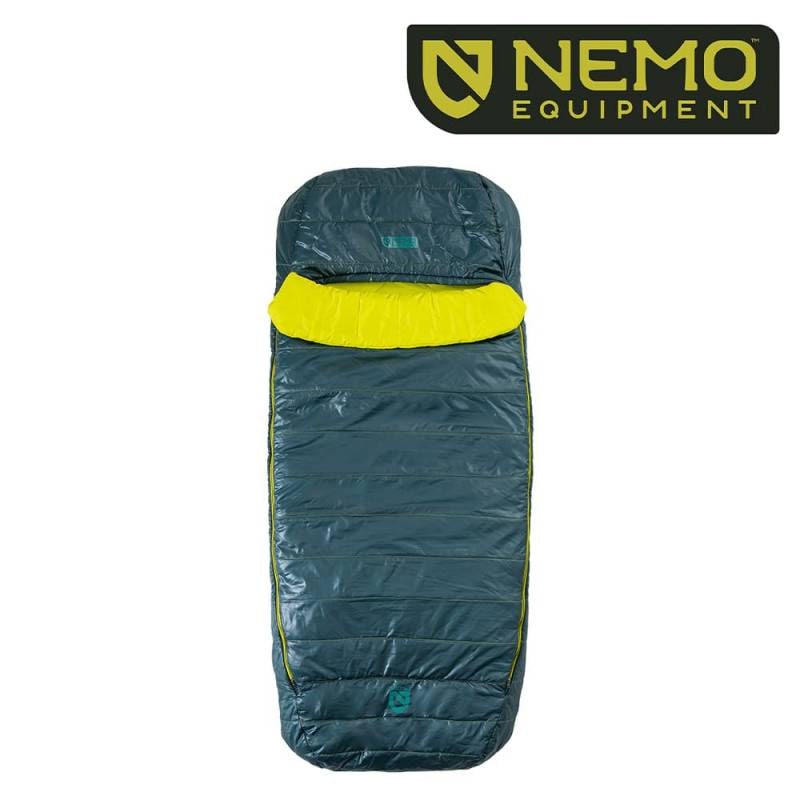 ニーモエクイップメント ジャズ XL NM-JAZ-XL（nemo equipment） NEMO(ニーモ)