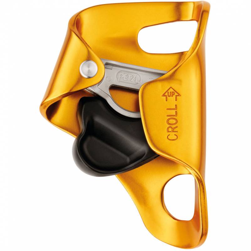PETZL(ペツル) クロールL B016AA00 チェストアッセンダー PETZL(ペツル) クロールL B016AA00 チェストアッセンダー
