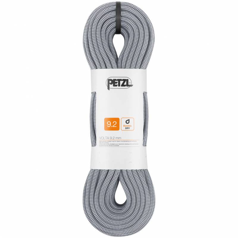 Petzl 50m クライミングロープ