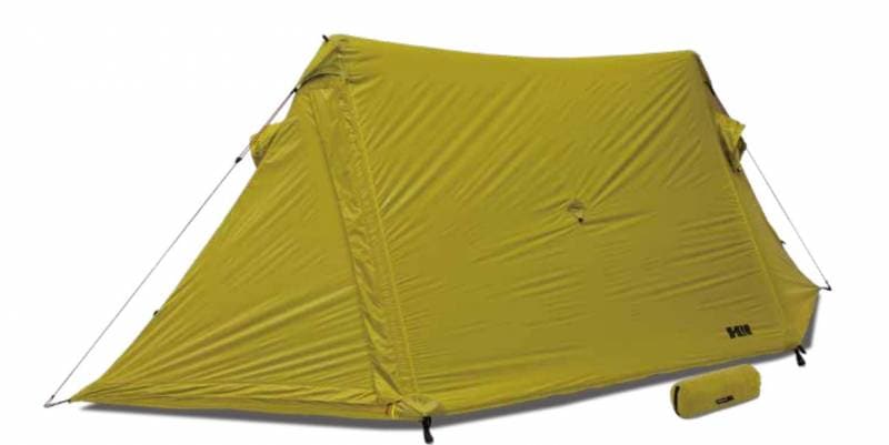 【HERITAGE】ヘリテイジ トレイルシェルター 2G ヘリテイジ トレイルシェルター2 2G 重量440g| 山岳テント ヘリテージ