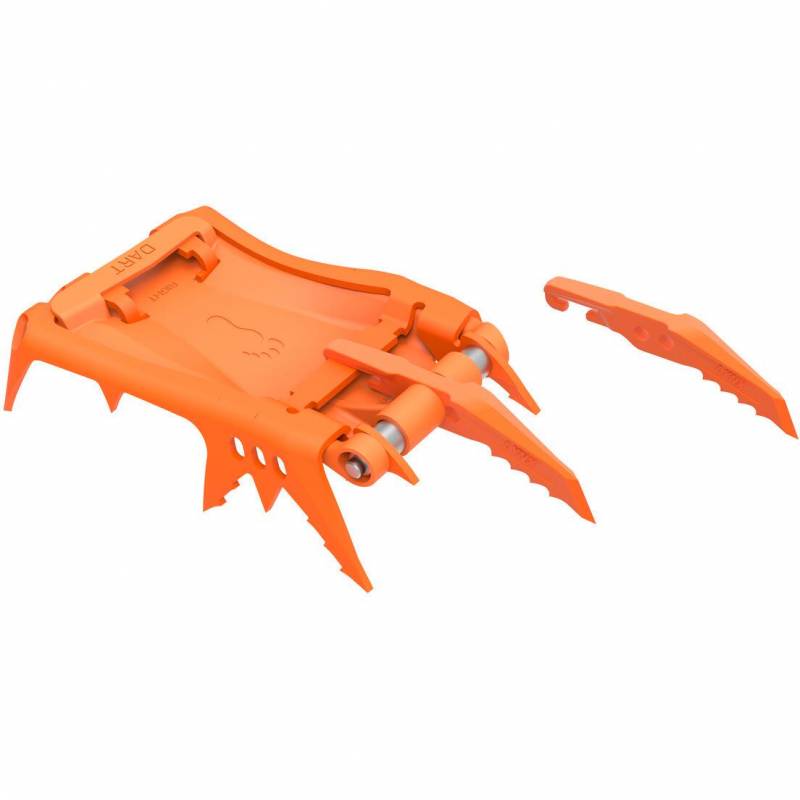 ペツル Petzl アイゼンパーツ ダート用フロントブロックU001EA00