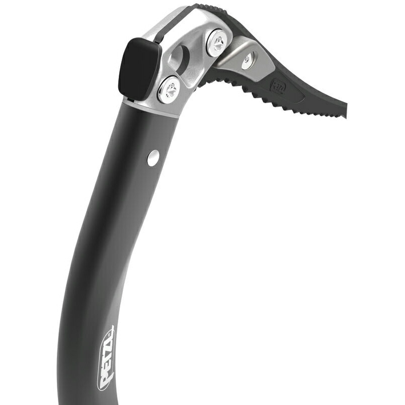 Petzl サミテック アッズ&ハンマーアイスアックス Petzl サミテック アッズ&ハンマーアイスアックス