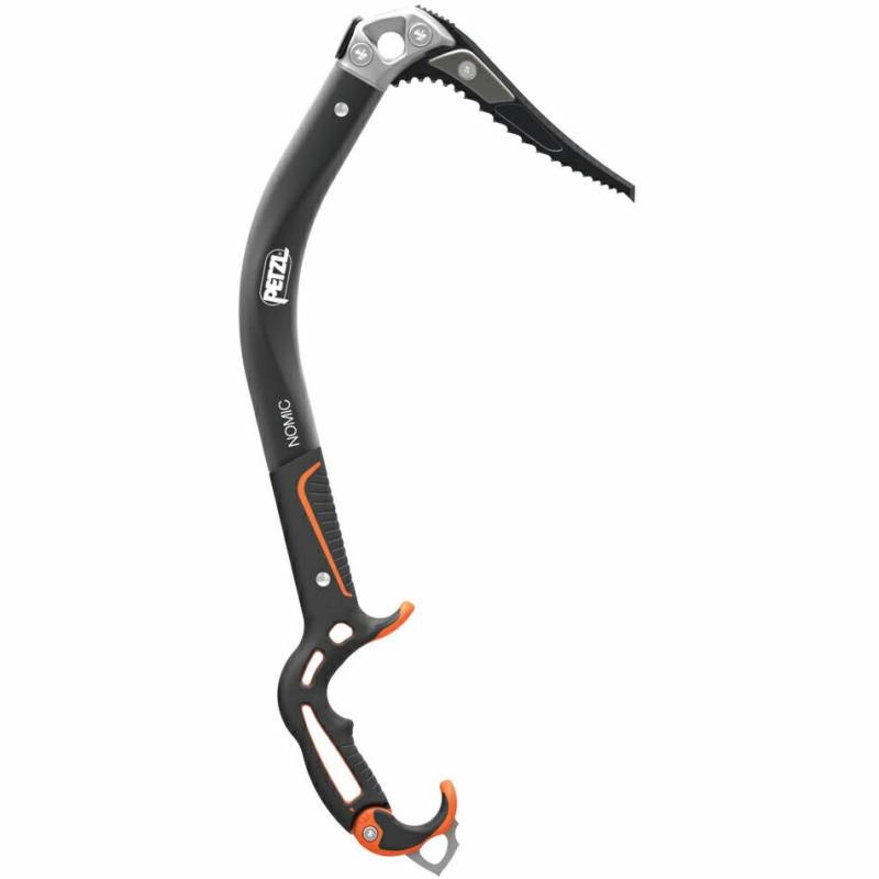 ペツル Petzl ノミック U021AA00 ピッケル アイスクライミング