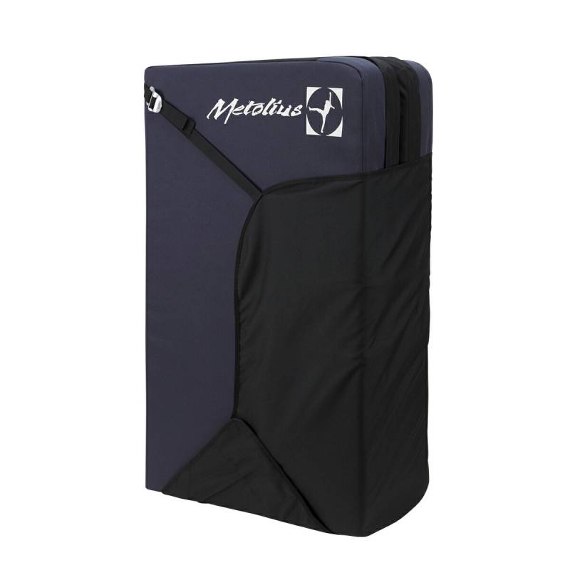 メトリウス　クラッシュパッド セッション2 【グレー / グリーン】 ME18012