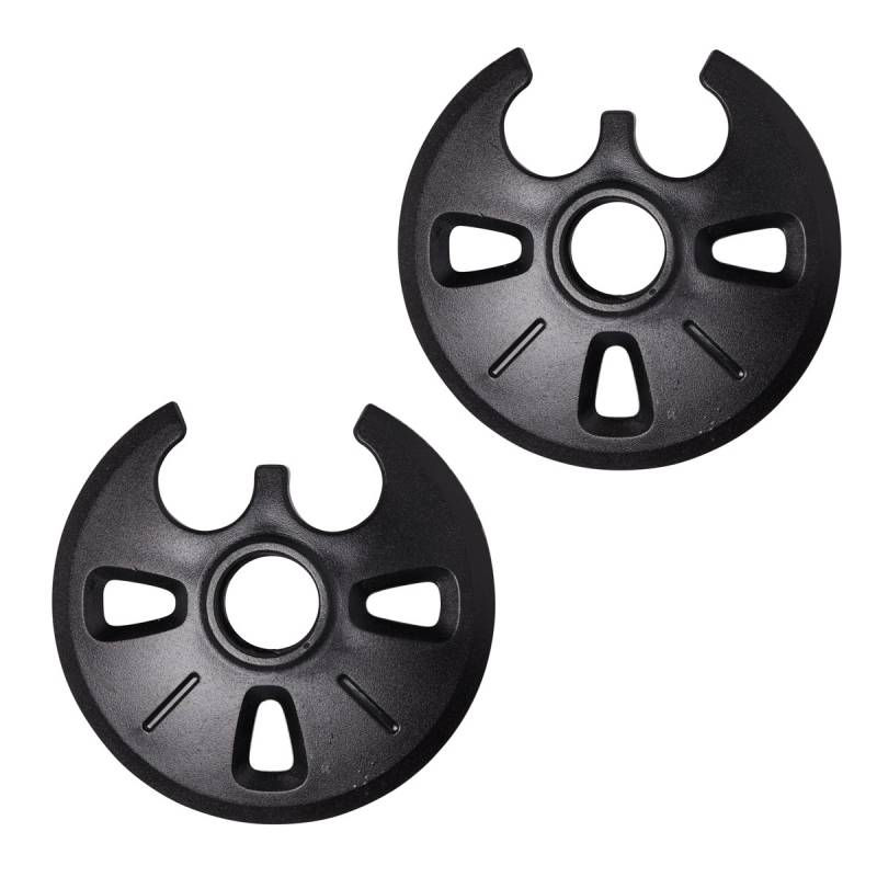 ブラックダイヤモンド ディスタンスバスケットラージ ウィズクリップ BD82287 Black Diamond ディスタンスシリーズ ストック用　【メール便対応】【登山 トレッキングストック トレッキングポール 折りたたみ トレラン 】(P5)