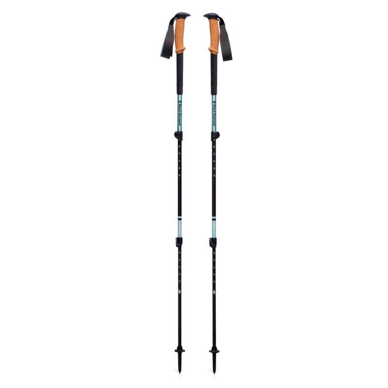 ブラックダイヤモンド ウィメンズ トレイルコルク 100～125cm(収納時 