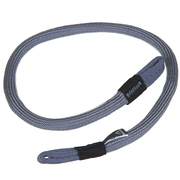 ブルーアイス　BLUE ICE　アルパインランナー グレー 55cm 100283クライミング スリング ランナー アルパインヌンチャク プルージック コード  【メール便対応】