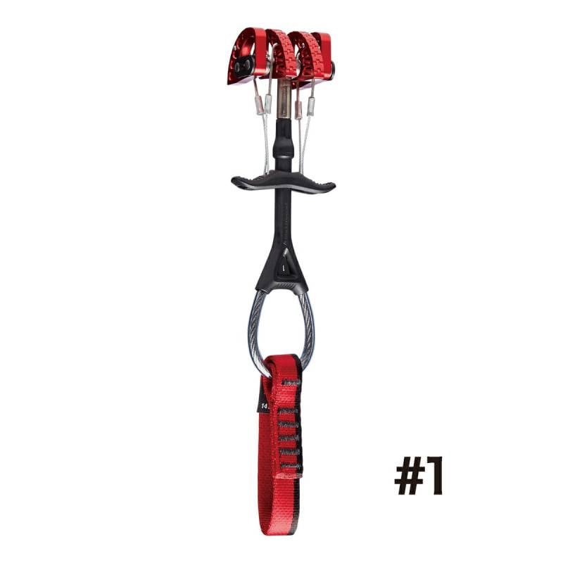 Black Diamond(ブラックダイヤモンド) キャメロットC4　#1 BD10904　(P5)