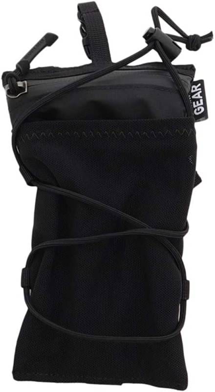 グラナイトギア　クイックスタッシュ 　ブラック【メール便対応】2210900075 (P5)