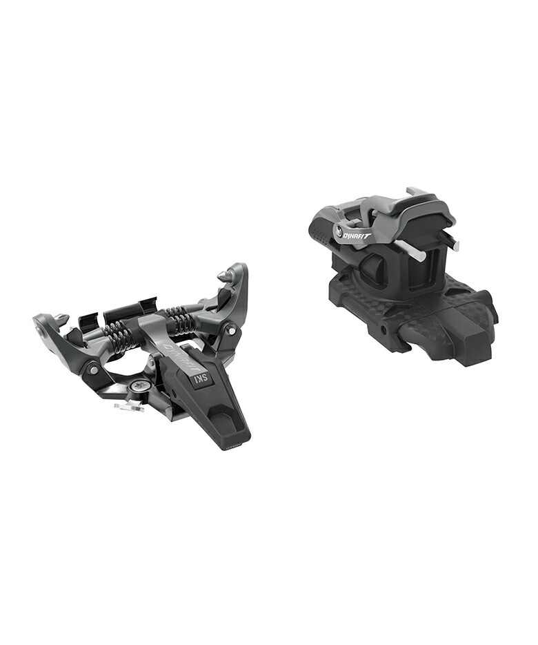 BLACKLIGHT BINDING ディナフィット 定価102000円 BLACKLIGHT BINDING ディナフィット 定価102000円