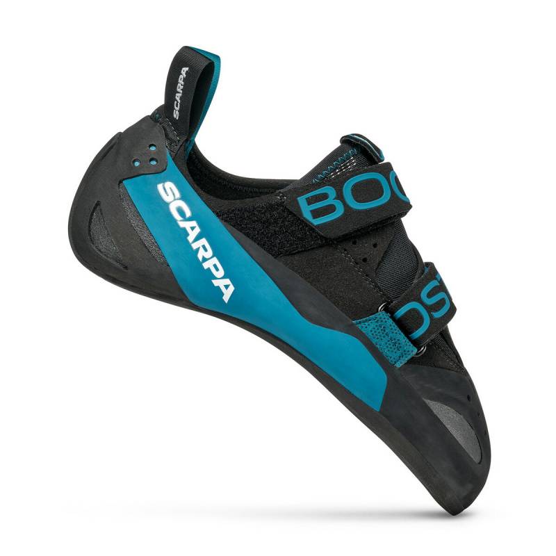 スカルパ　ブースティック 　クライミングシューズ(P5)SC20131(ハーフサイズご希望の場合お問い合わせください)