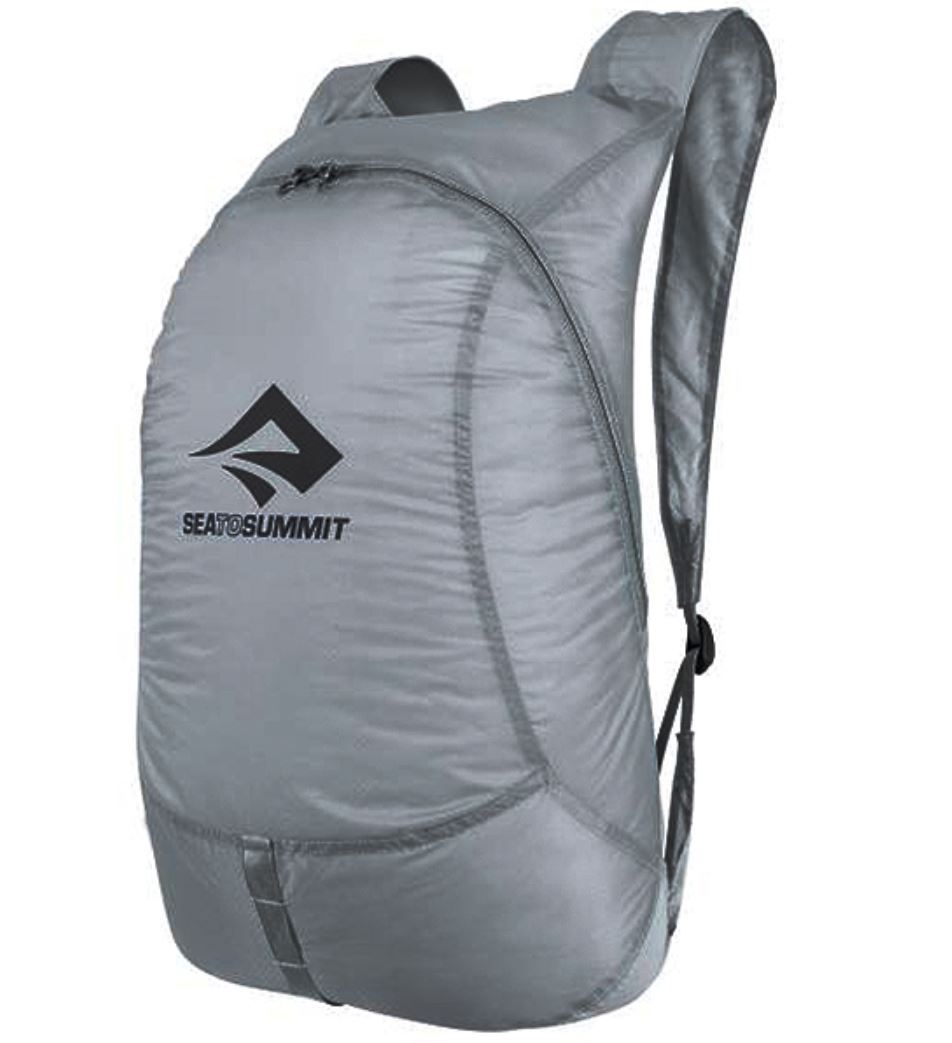 シートゥーサミット(SEA TO SUMMIT) ウルトラシルデイパック　ハイライズ ST83521(P5)
