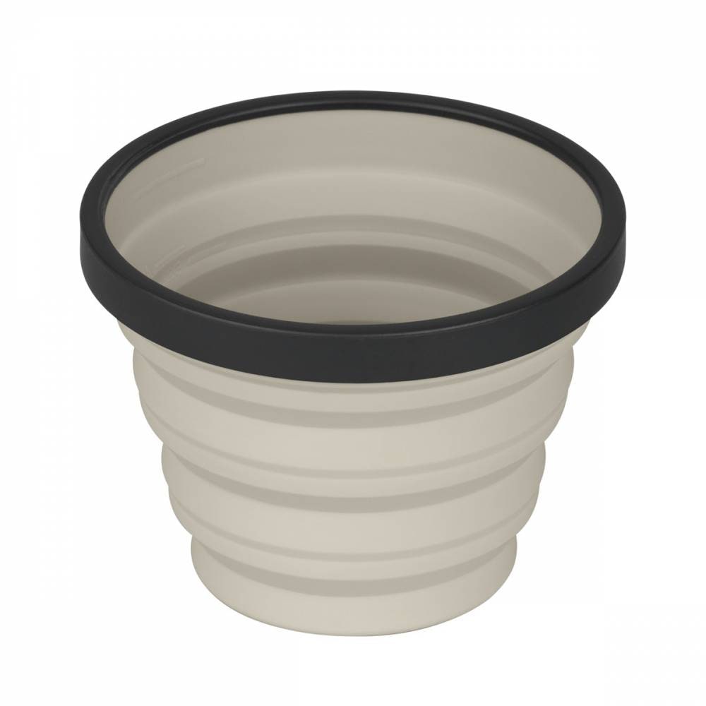 シートゥーサミット Xカップ ワレット チャムス カラビナ セット シートゥーサミット Xカップ ワレット チャムス カラビナ セット