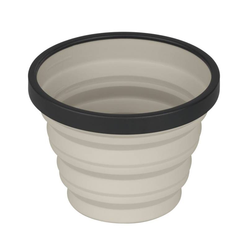 シートゥーサミット Xカップ ワレット チャムス カラビナ セット Amazon | SEA TO SUMMIT(シートゥサミット) X-カップ ライム 1700221