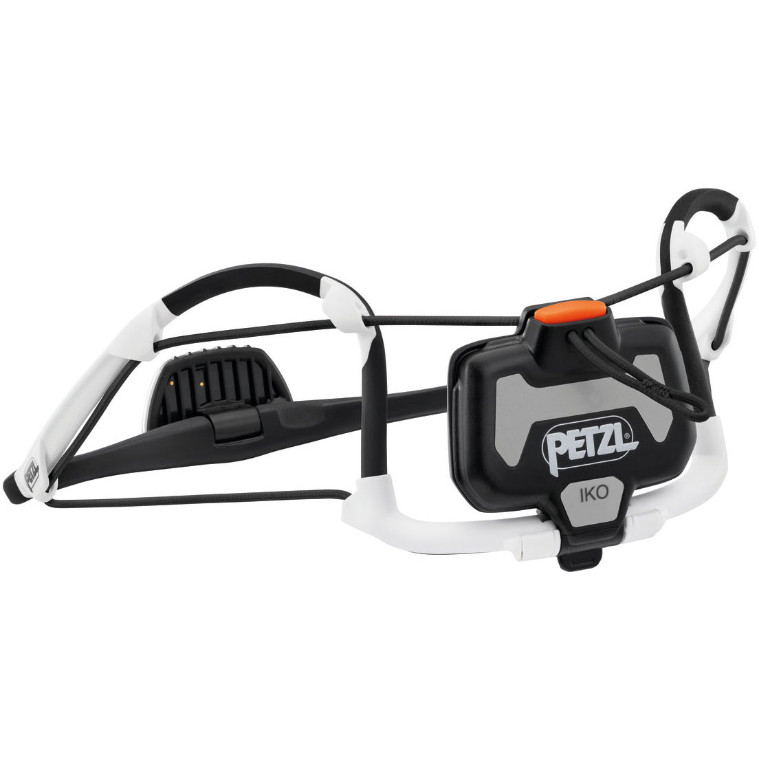 ペツル Petzl IKO CORE アイココア E104BA00 500ルーメン バッテリー