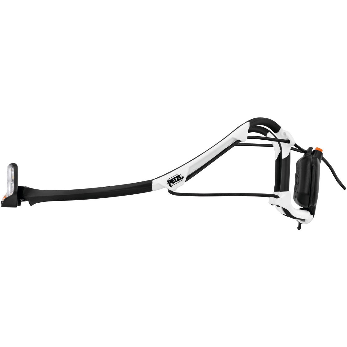 ペツル Petzl IKO CORE アイココア E104BA00 500ルーメン バッテリー