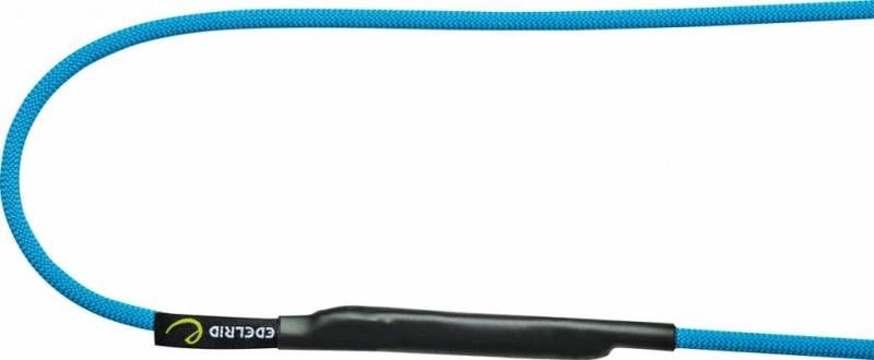 エーデルリッド EDELRID アラミドコードスリング40 6mm 40cm ER71757.040 ダブルロープのプルジックスリングに最適