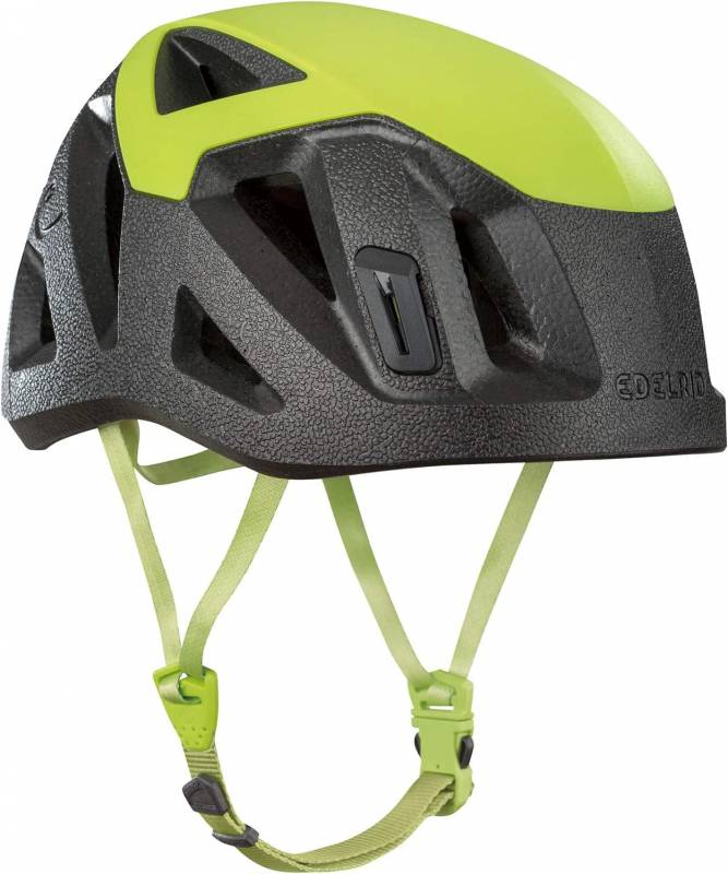 EDELRID(エーデルリッド) 登山 クライミング 軽量 セーフティ ヘルメット サラテ オアシス サイズ2 【 日本正規品 】 ER72048