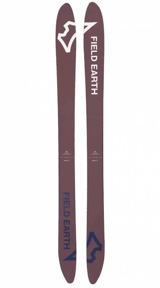 2024 եɥ M100 / 171cm FIELD EARTH SKI