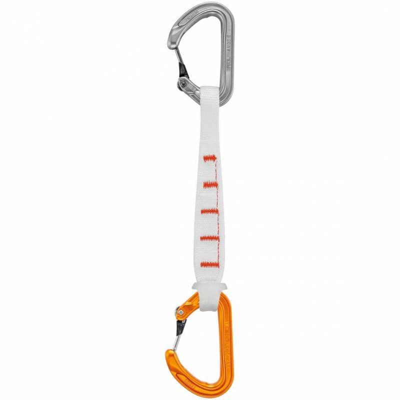 PETZL ペツル アンジュフィネス 17cm クイックドロー ヌンチャク 