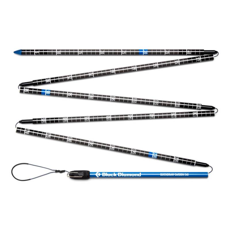 Black Diamond GUIDE 300 プローブ ゾンデ ブラックダイアモンド Guide Probe 300 ゾンデ棒 - メルカリ