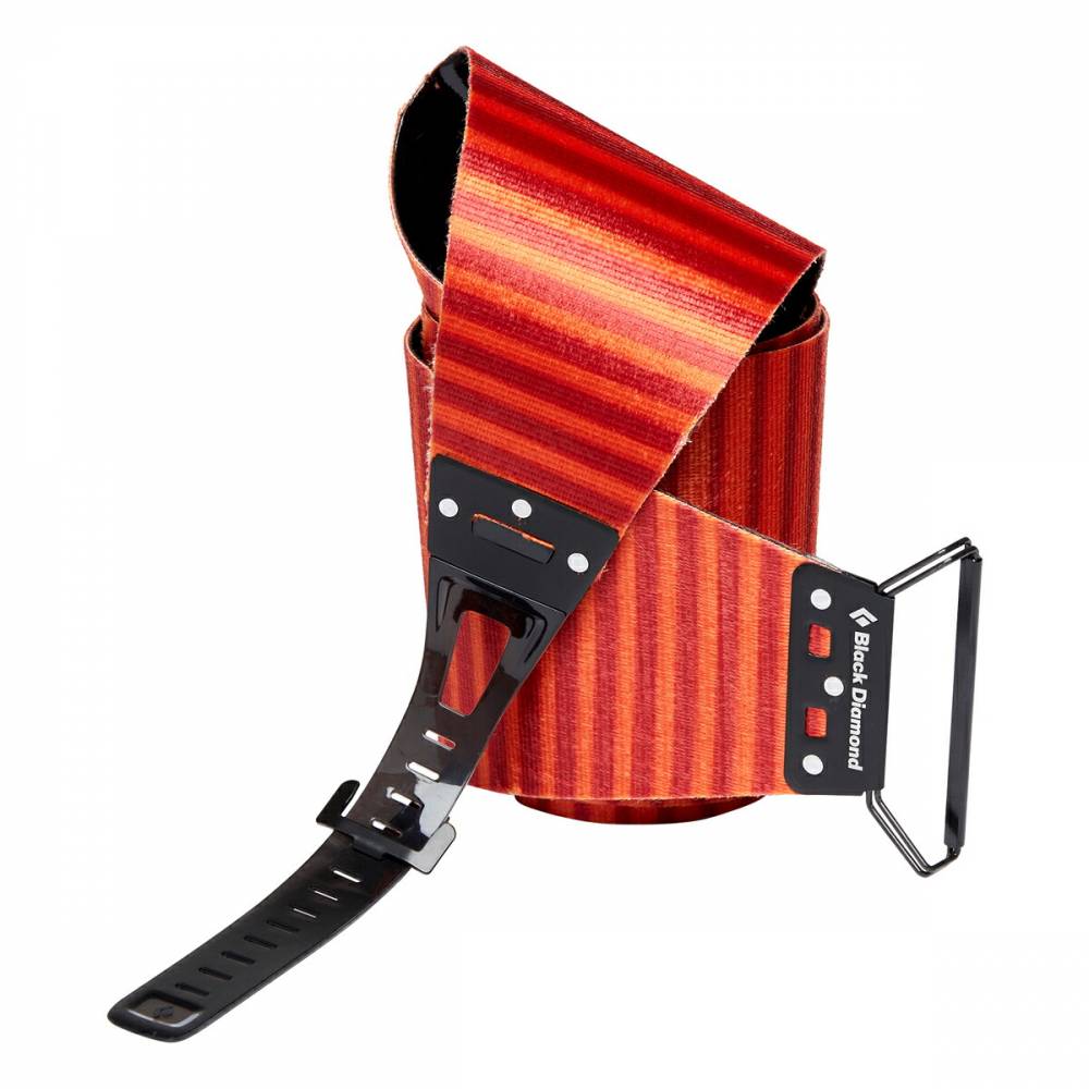 a*m様 ブラックダイヤモンド アセンションスキン シール クライミングスキン Black Diamond(ブラックダイヤモンド) アセンション スキン 133mm