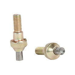 Black Diamond(ブラックダイヤモンド) テックティップカーバイド トレッキングポール アクセサリー カーバイトティップ BD82281【メール便対応】【登山 トレッキングストック トレッキングポール 折りたたみ トレラン 】(P5)