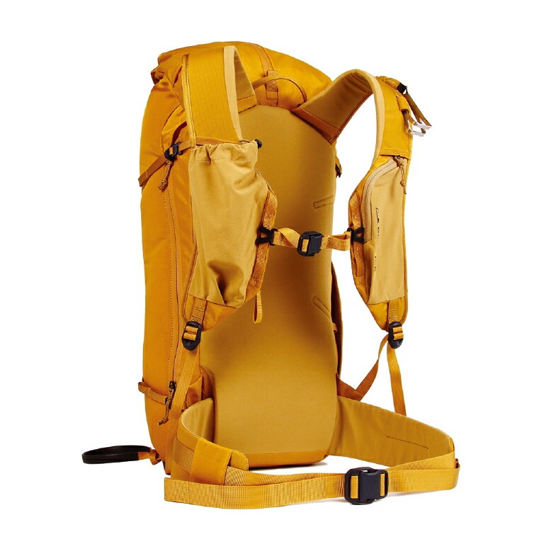 ブルーアイスBLUEICEファイヤークレスト３８ＬSMサイズ100306どんなアクティビティにも対応、オールシーズ使える軽量モデルバックパックバックカントリークライミング