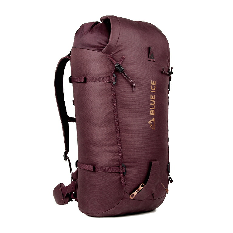 ブルーアイス BLUE ICEワーソッグ 40L SMサイズ ワインテイスティング