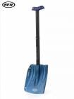 BCAХ٥롡DOZER 1T SHOVEL  BLUE ɡ֥롼ޤꤿ߼ߥ٥